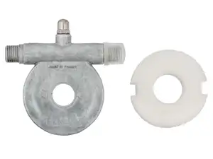 Transval Tachoantrieb 17" mit Schmiernippel Transval Tachoantrieb 17" mit Schmiernippel