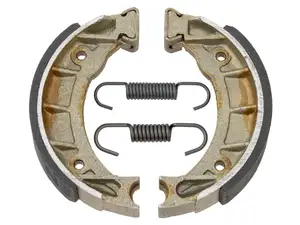 NewFren brake shoes Ø 105 x 20 NewFren brake shoes Ø 105 x 20