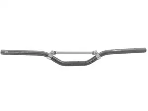 GPO Rennlenker Gabelplatte 7 cm Carbon matt GPO Rennlenker Gabelplatte 7 cm Carbon matt