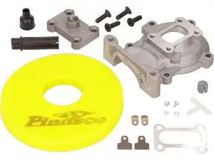 Pinasco Seiteneinlass-Set Ø 42 mm | Piaggio Ciao, SI, Bravo, Boxer Pinasco Seiteneinlass-Set Ø 42 mm | Piaggio Ciao, SI, Bravo, Boxer