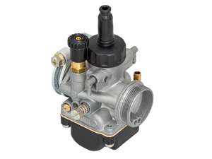 Dell'Orto 17 mm PHBG AS Vergaser Handchoke Dell'Orto 17 mm PHBG AS Vergaser Handchoke