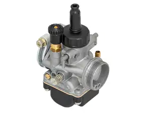 Dell'Orto 17 mm PHBG AS carburetor hand choke Dell'Orto 17 mm PHBG AS carburetor hand choke