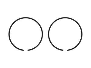 Airsal Kolbenringe 43.5 mm (Paar) | Sachs 504, 505, 535 Airsal Kolbenringe 43.5 mm (Paar) | Sachs 504, 505, 535
