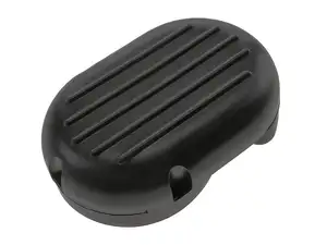 Luftfilterkasten Ø 12 mm | Cilo 502 Luftfilterkasten Ø 12 mm | Cilo 502