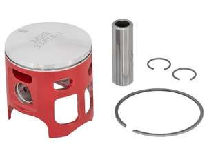 MBR Kolben 46.93 mm Gilardoni italkit | Puch MBR Kolben 46.93 mm Gilardoni italkit | Puch