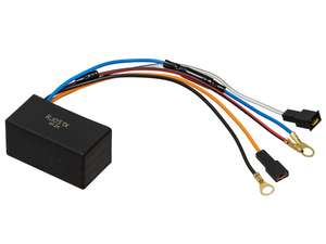 MVT Premium CDI Box analog Zündung | Puch / Sachs MVT Premium CDI Box analog Zündung | Puch / Sachs