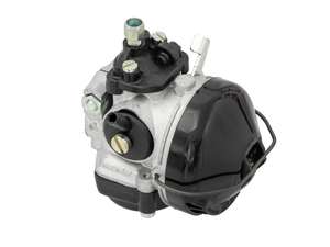 Dell'Orto 14/12 L SHA carburetor hand choke Dell'Orto 14/12 L SHA carburetor hand choke