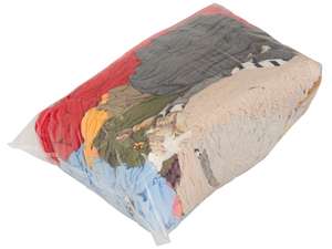 Putzlappen bunt gemischt 5 kg Putzlappen bunt gemischt 5 kg