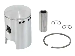 Athena Kolben 38 mm #C | Puch Athena Kolben 38 mm #C | Puch