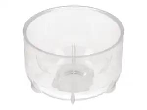 Schwimmerkappe Bing SRE, SRC, SRF, SRA transparent Schwimmerkappe Bing SRE, SRC, SRF, SRA transparent