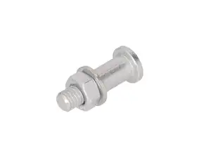Hebelschraube M5 x 18 Hebelschraube M5 x 18