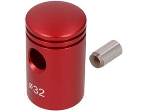 swiing® ingenious Lageraufpress-Kolben Ø 12/32 mm (Typ 6201) swiing® ingenious Lageraufpress-Kolben Ø 12/32 mm (Typ 6201)