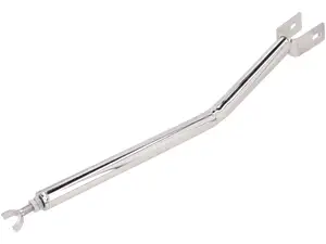 EBR frame strut Ø 30 mm bent chrome | Puch Maxi EBR frame strut Ø 30 mm bent chrome | Puch Maxi