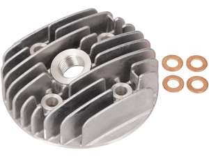 AKOA 43 mm Zylinderkopf «Power-Edition» | Sachs 503 2AL, AAL, 2BL, ABL AKOA 43 mm Zylinderkopf «Power-Edition» | Sachs 503 2AL, AAL, 2BL, ABL