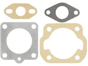 GPO gasket set cylinder original | Puch Maxi S, N / X30 NS, NL, N-2AH GPO gasket set cylinder original | Puch Maxi S, N / X30 NS, NL, N-2AH