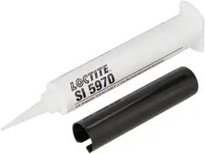 Loctite SI 5970 Dichtmasse 50 ml Loctite SI 5970 Dichtmasse 50 ml