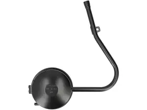 Auspuff schwarz | Solex 3800 Auspuff schwarz | Solex 3800