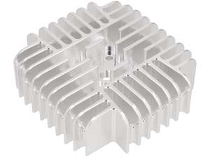 43.5 mm Zylinderkopf CNC Tuning | Puch E50 43.5 mm Zylinderkopf CNC Tuning | Puch E50