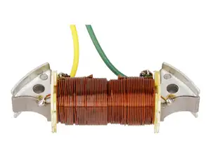 GPO light coil 6/12V - 15/25W GPO light coil 6/12V - 15/25W