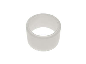 Dell'Orto Reduzierhülse PHBG Vergaser 26 / 24 mm Dell'Orto Reduzierhülse PHBG Vergaser 26 / 24 mm