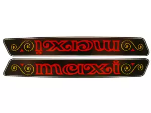 Tankkleber Maxi Nostalgie Tankkleber Maxi Nostalgie