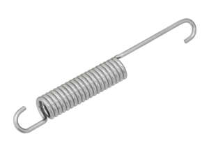 swiing® revival Ständerfeder Inox | Puch swiing® revival Ständerfeder Inox | Puch