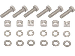 swiing® revival screw set sprocket mounting Inox | Puch Maxi swiing® revival screw set sprocket mounting Inox | Puch Maxi