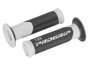 ProGrip Griffe 732 grau (Road) ProGrip Griffe 732 grau (Road)
