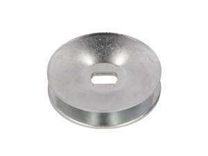 GPO Pully Ø 55 mm mono gearbox | Piaggio GPO Pully Ø 55 mm mono gearbox | Piaggio