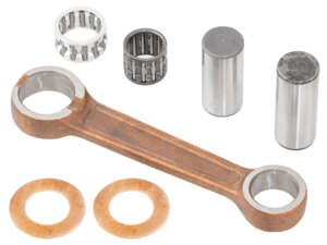 Jasil Pleuel axe 14 mm | Sachs Jasil Pleuel axe 14 mm | Sachs