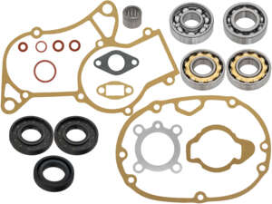 swiing® revival engine revision set | Puch X30 Velux (automatic) swiing® revival engine revision set | Puch X30 Velux (automatic)