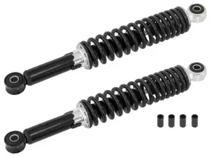 MKX Stossdämpfer 32 cm schwarz MKX Stossdämpfer 32 cm schwarz