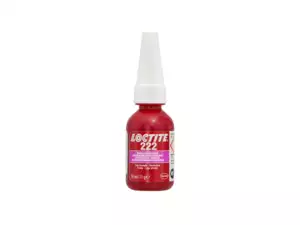 Loctite 222 Schraubensicherung niedrigfest 10 ml Loctite 222 Schraubensicherung niedrigfest 10 ml