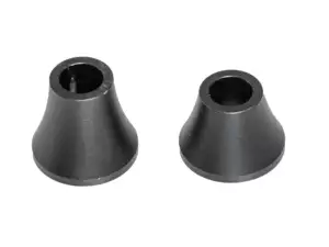 swiing® ingenious Distanzhülse-Set Speichenfelge EBR hydraulisch schwarz swiing® ingenious Distanzhülse-Set Speichenfelge EBR hydraulisch schwarz