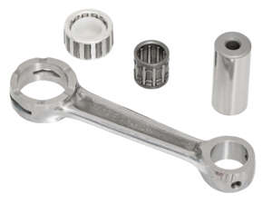 Rito Pleuel «Racing» Ø 16 mm Bolzen | Zündapp Rito Pleuel «Racing» Ø 16 mm Bolzen | Zündapp