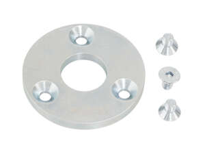 swiing® ingenious 80 g Zusatzgewicht MVT, PVL, Selettra swiing® ingenious 80 g Zusatzgewicht MVT, PVL, Selettra