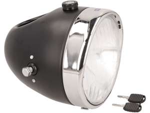 SIM Eierlampe Ø 160 mm schwarz SIM Eierlampe Ø 160 mm schwarz