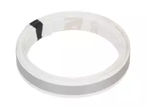 Zierlinie silber 5 mm Zierlinie silber 5 mm