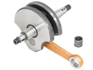 Kurbelwelle Sachs 50/3 & 50/4 Kurbelwelle Sachs 50/3 & 50/4