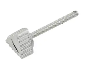 swiing® revival side protection screw 50 mm chrome (Puch) swiing® revival side protection screw 50 mm chrome (Puch)