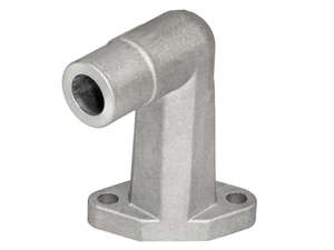 GPO 12 mm intake manifold | Puch X30 NS, NL, Sprinter GPO 12 mm intake manifold | Puch X30 NS, NL, Sprinter
