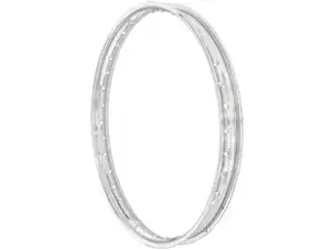 Felgenring 1.35 x 19" (48.5 mm) Chrom Felgenring 1.35 x 19" (48.5 mm) Chrom