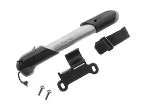 Giyo Pumpe mini - Mofa Giyo Pumpe mini - Mofa