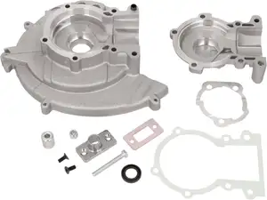 Polini Speed Engine Motorgehäuse elektronische Zündung | Piaggio Ciao, SI, Bravo, Boxer Polini Speed Engine Motorgehäuse elektronische Zündung | Piaggio Ciao, SI, Bravo, Boxer