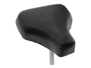 Sattel schwarz | Peugeot 103 Sattel schwarz | Peugeot 103