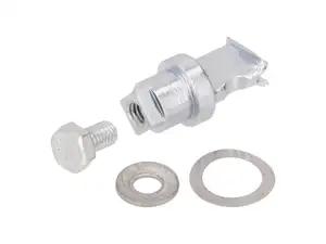 swiing® revival Bremsnocken Hinterrad | Puch Maxi swiing® revival Bremsnocken Hinterrad | Puch Maxi