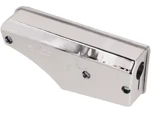 swiing® revival Luftfilter Racing Chrom | Sachs 503 swiing® revival Luftfilter Racing Chrom | Sachs 503