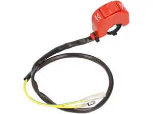 HPI Schalter (zwei Zündkurven) HPI Schalter (zwei Zündkurven)