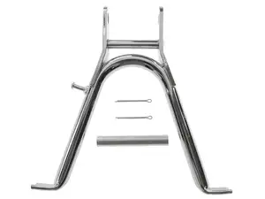 swiing® revival Ständer Chrom | Puch X30 Velux swiing® revival Ständer Chrom | Puch X30 Velux