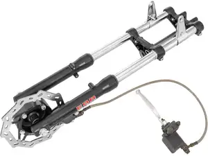 swiing® ingenious Scheibenbremse-Set EBR Harry | Puch swiing® ingenious Scheibenbremse-Set EBR Harry | Puch